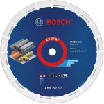 Алмазний круг по металу Bosch Expert for Metal 355x25.4 мм (2608900537)