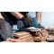 Пиляльне полотно Bosch Expert Hardwood Fast T144DHM по деревині, 3.5-5x100 мм, 3 шт (2608900541)