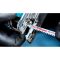 Пиляльне полотно Bosch Expert Hardwood Fast T144DHM по деревині, 3.5-5x100 мм, 3 шт (2608900541)