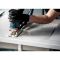 Пиляльне полотно Bosch Expert Hardwood 2-Side Clean T308BFP по деревині, 2x177 мм, 5 шт (2608900548)