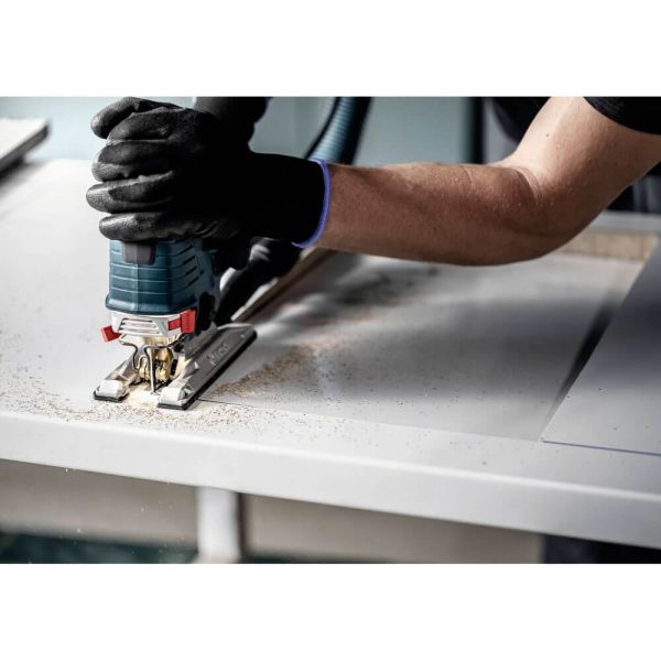 Полотно для лобзика Bosch Expert Hardwood 2-Side Clean T 308 BF 2 шт і T 308 BFP 1 шт (2608900549)