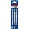Пиляльне полотно Bosch Expert Wood 2-Side Clean T308B по деревині, 2.2x117 мм, 3 шт (2608900550)