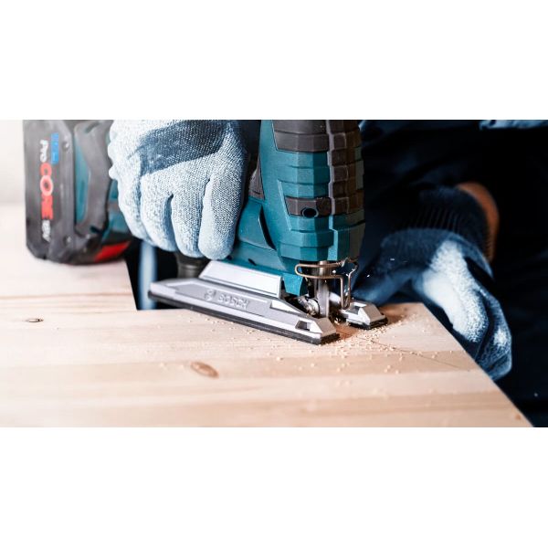 Пиляльне полотно Bosch Expert Wood 2-Side Clean T308B по деревині, 2.2x117 мм, 3 шт (2608900550)