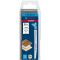 Пиляльне полотно для лобзика Bosch T 308 B Expert Wood 2-Side Clean, 2.2х117 мм, 25 шт (2608900552)
