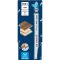 Пиляльне полотно для лобзика Bosch T 308 B Expert Wood 2-Side Clean, 2.2х117 мм, 100 шт (2608900553)