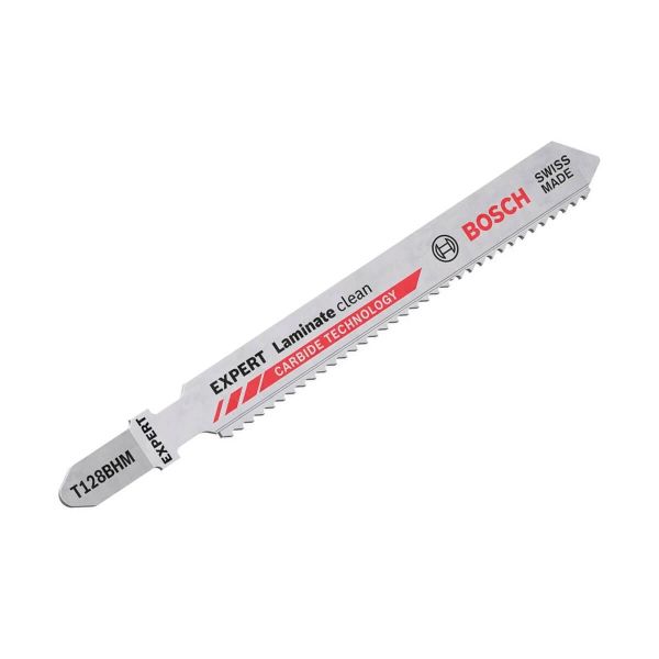 Полотно для лобзика Bosch Expert Fiber Plaster T 141 HM, 3 шт (2608900563)