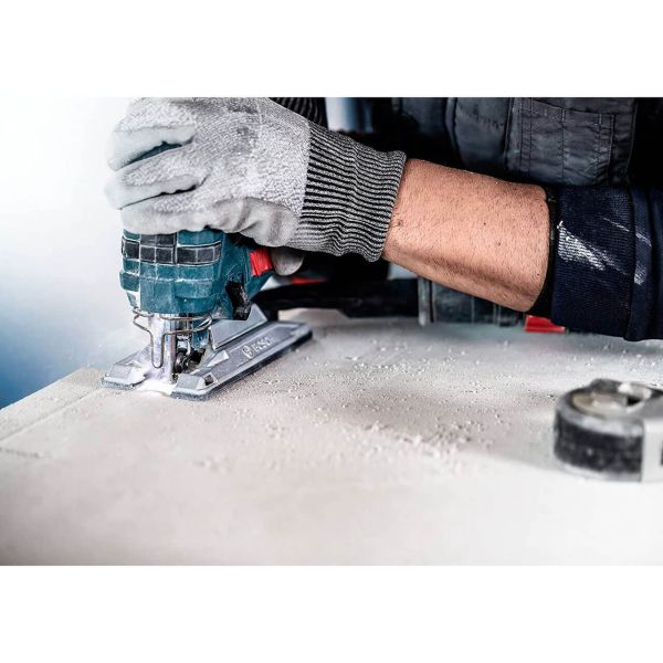 Полотно для лобзика Bosch Expert Fiber Plaster T 141 HM, 3 шт (2608900563)