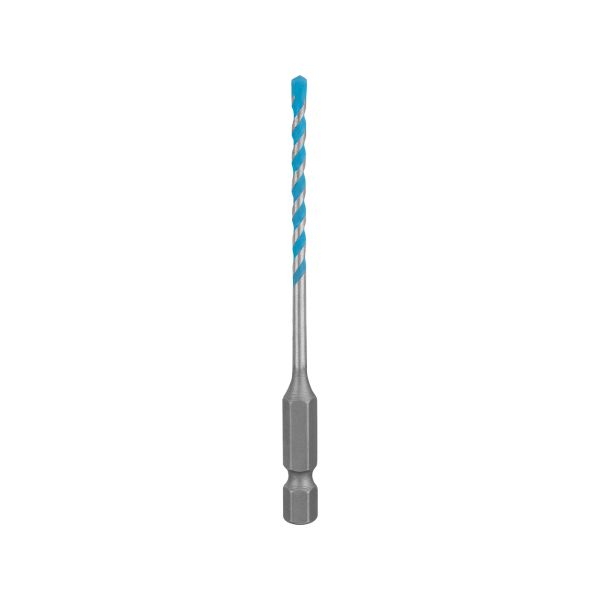 Свердло спіральне Bosch Expert HEX-9 MultiConstruction, 3х45х90 мм (2608900569)