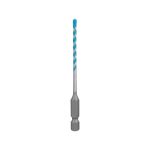 Свердло спіральне Bosch Expert HEX-9 MultiConstruction, 4х45х90 мм (2608900570)