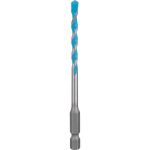Свердло спіральне Bosch Expert HEX-9 MultiConstruction, 5х50х100 мм (2608900571)