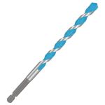 Свердло спіральне Bosch Expert HEX-9 Multi Construction, 10x90x150 мм (2608900582)