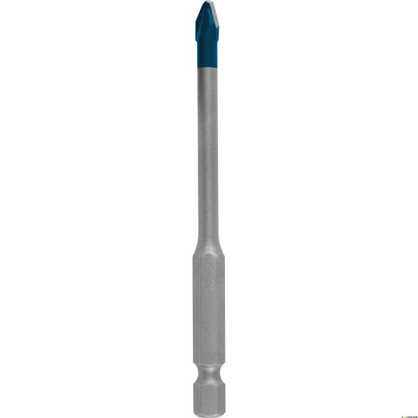 Свердло пікоподібне Bosch Expert HEX-9 Hard Ceramic, 6х90 мм (2608900590)