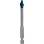 Свердло пікоподібне Bosch Expert HEX-9 Hard Ceramic, 8х90 мм (2608900592)