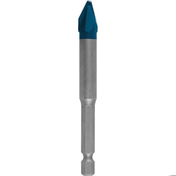 Свердло пікоподібне Bosch Expert HEX-9 Hard Ceramic, 10х90 мм (2608900593)