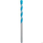 Свердло спіральне Bosch Expert CYL-9 MultiConstruction, 4х40х75 мм (2608900604)