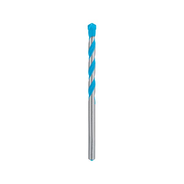 Свердло спіральне Bosch Expert CYL-9 MultiConstruction, 5х50х85 мм (2608900606)