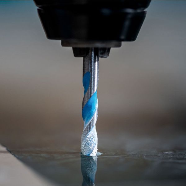 Свердло спіральне Bosch Expert CYL-9 MultiConstruction, 5х50х85 мм (2608900606)