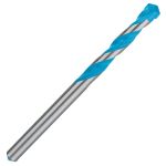 Свердло спіральне Bosch Expert CYL-9 Multi Construction, 5x90x150 мм (2608900607)