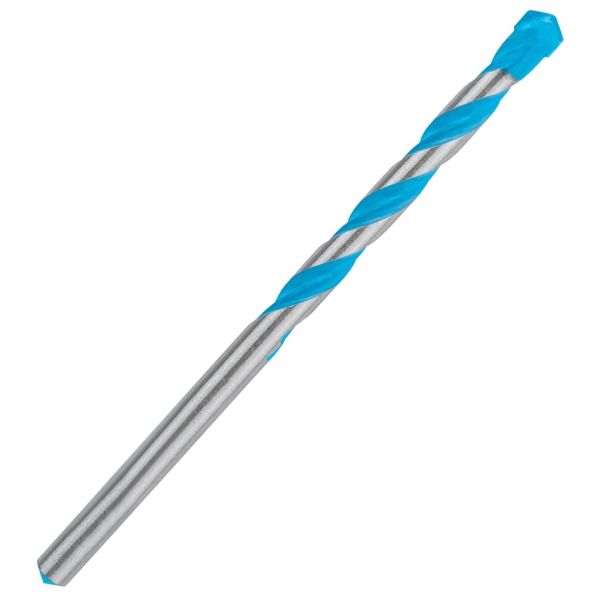 Свердло спіральне Bosch Expert CYL-9 Multi Construction, 5.5x50x80 мм (2608900609)