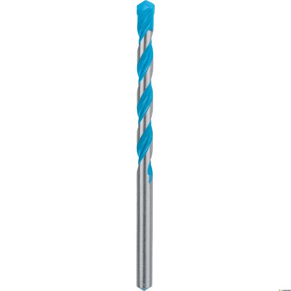 Свердло спіральне Bosch Expert CYL-9 MultiConstruction, 6х60х100 мм (2608900611)