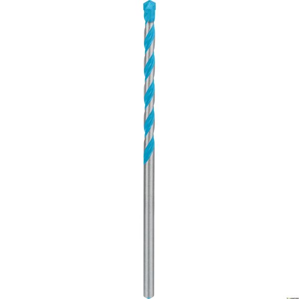Свердло спіральне Bosch Expert CYL-9 MultiConstruction, 6х90х150 мм (2608900612)