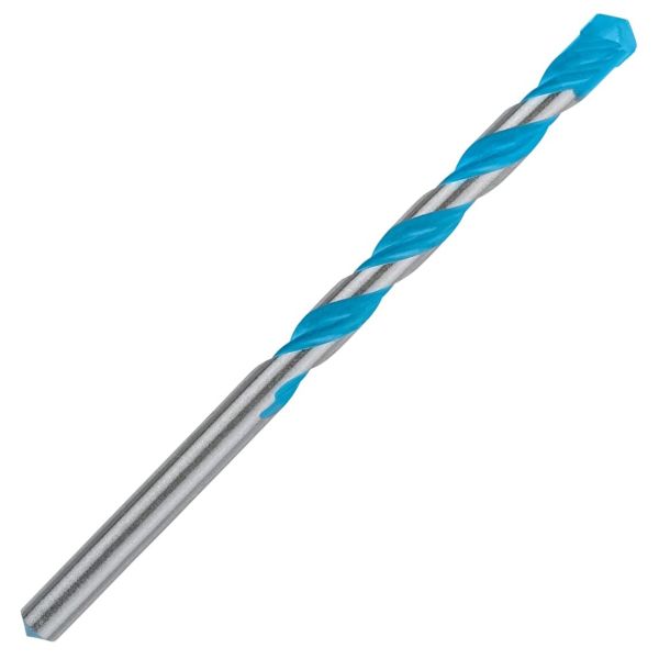 Свердло спіральне Bosch Expert CYL-9 Multi Construction, 6.5x60x100 мм (2608900615)