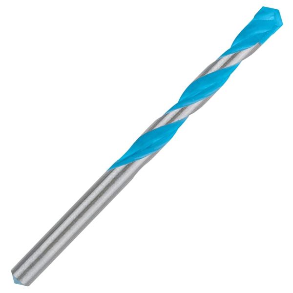 Свердло спіральне Bosch Expert CYL-9 Multi Construction, 7x60x100 мм (2608900618)