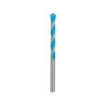 Свердло спіральне Bosch Expert CYL-9 MultiConstruction, 8х80х120 мм (2608900621)