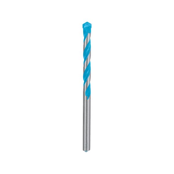 Свердло спіральне Bosch Expert CYL-9 MultiConstruction, 8х80х120 мм (2608900621)