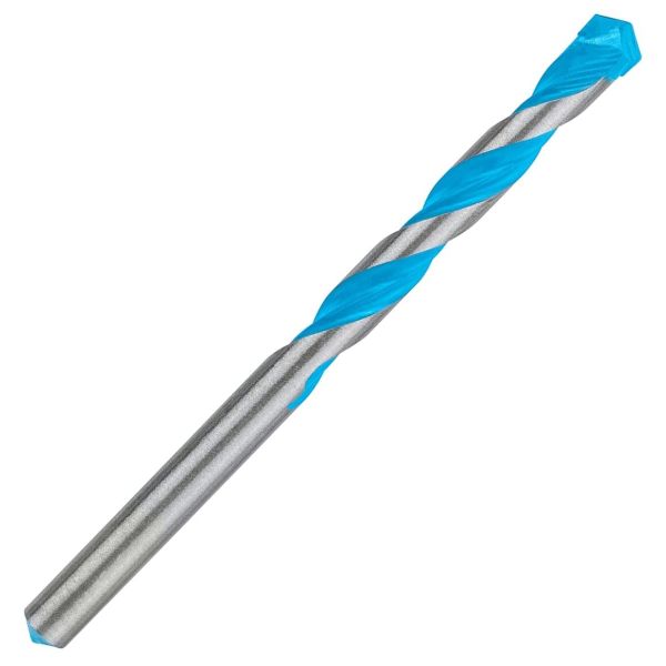Свердло спіральне Bosch Expert CYL-9 Multi Construction, 9x80x120 мм (2608900625)