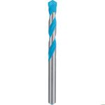 Свердло спіральне Bosch Expert CYL-9 MultiConstruction, 10х80х120 мм (2608900626)