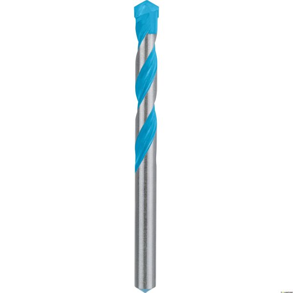 Свердло спіральне Bosch Expert CYL-9 MultiConstruction, 10х80х120 мм (2608900626)