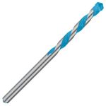 Свердло спіральне Bosch Expert CYL-9 MultiConstruction, 10x90x150 мм (2608900627)