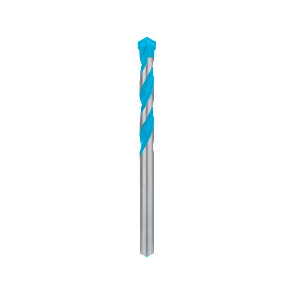 Свердло спіральне Bosch Expert CYL-9 MultiConstruction, 12х90х150 мм (2608900631)