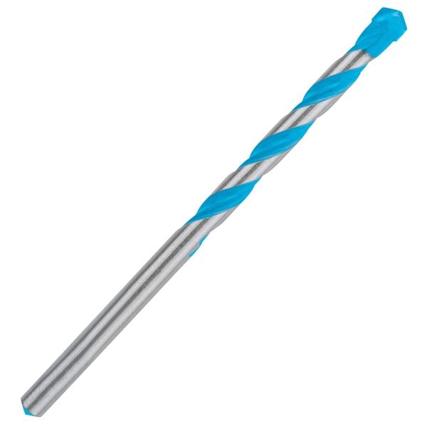 Свердло спіральне Bosch Expert CYL-9 Multi Construction 5х50х85 мм, 10 шт (2608900638)
