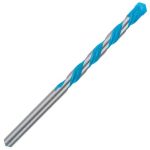 Свердло спіральне Bosch Expert CYL-9 Multi Construction, 6х60х100 мм, 10 шт (2608900640)