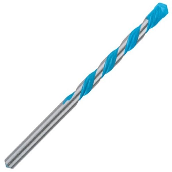 Свердло спіральне Bosch Expert CYL-9 Multi Construction, 6х60х100 мм, 10 шт (2608900640)