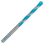 Свердло спіральне Bosch Expert CYL-9 Multi Construction, 8х80х120 мм, 10 шт (2608900643)