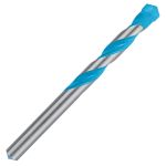 Свердло спіральне Bosch Expert CYL-9 Multi Construction, 10х80х120 мм, 8 шт (2608900644)