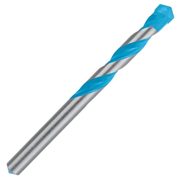 Свердло спіральне Bosch Expert CYL-9 Multi Construction, 10х80х120 мм, 8 шт (2608900644)