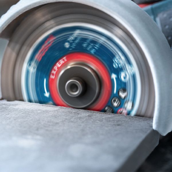 Алмазний диск Bosch Expert HardCeramic 76x1.5x10 мм (2608900652)