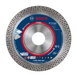 Алмазний диск відрізний Bosch Expert HardCeramic 115x1.4x22.23 мм (2608900654)