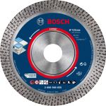 Алмазний диск відрізний Bosch Expert HardCeramic 125x1.4x22.23 мм (2608900655)