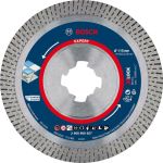 Алмазний диск відрізний Bosch Expert HardCeramic X-Lock 115x1.4x22.23 мм (2608900657)