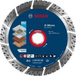 Алмазний відрізний диск Bosch Expert MultiMaterial, 180x2.4х22.23 мм (2608900662)