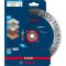 Алмазний відрізний диск Bosch Expert MultiMaterial, 180x2.4х22.23 мм (2608900662)