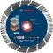 Алмазний відрізний диск Bosch Expert MultiMaterial, 230x2.4х22.23 мм (2608900663)