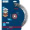Алмазний відрізний диск Bosch Expert MultiMaterial, 230x2.4х22.23 мм (2608900663)