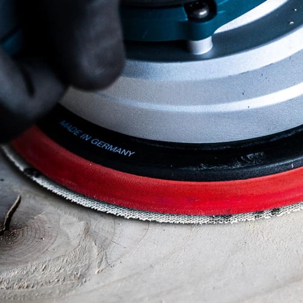 Шліфувальна сітка Bosch Expert M480, 125 мм, G 320, 5 шт (2608900678)