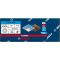 Шліфувальний лист Bosch Expert M480 150 мм G 100, 50 шт (2608900699)